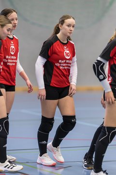 Bild 331 - wU18 Norddeutsche Meisterschaft